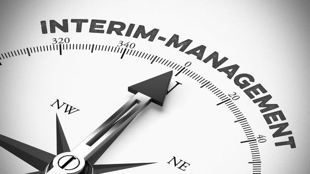 Business Strategies – Interim Management